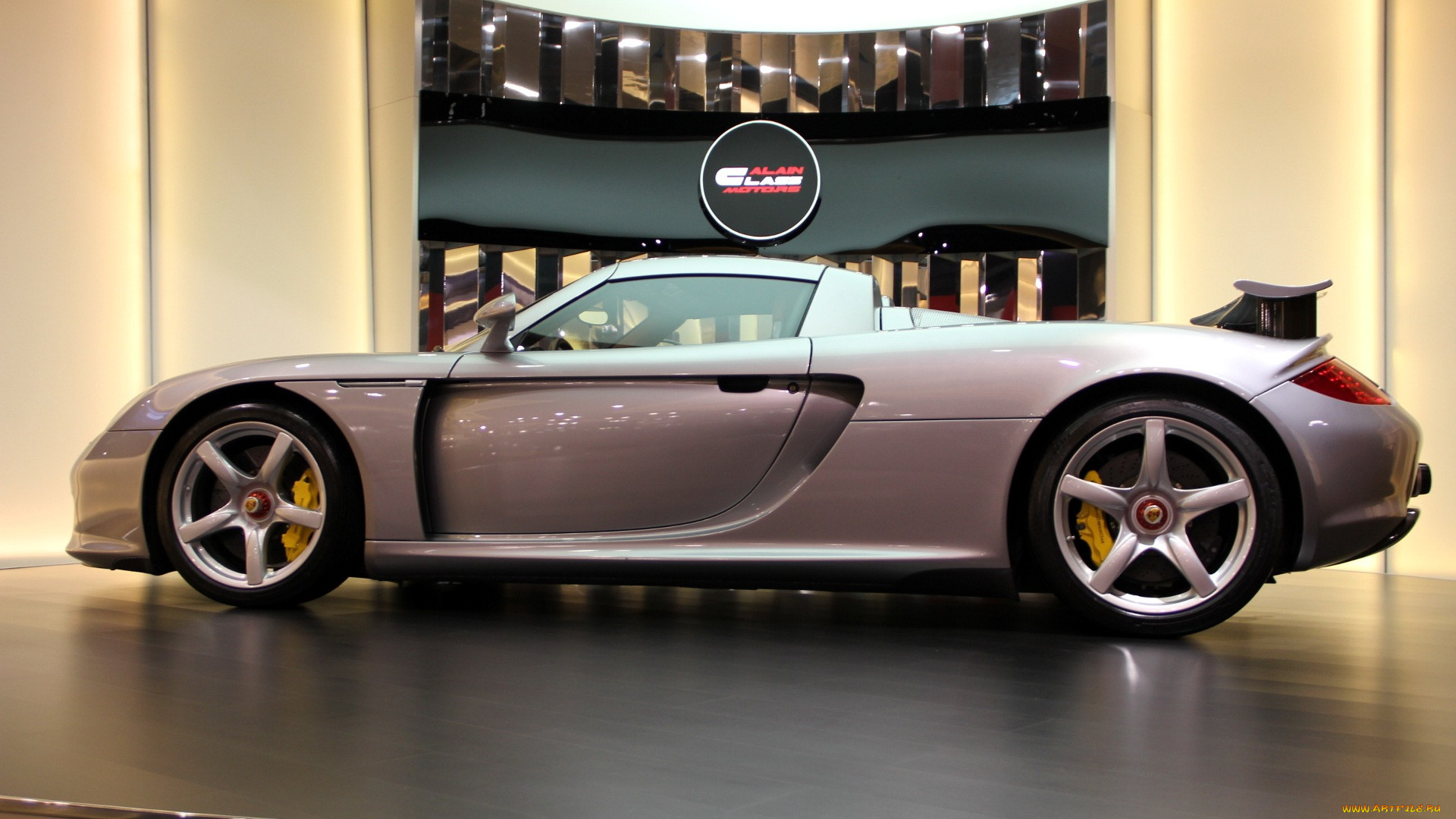 porsche, carrera, gt, , , , 